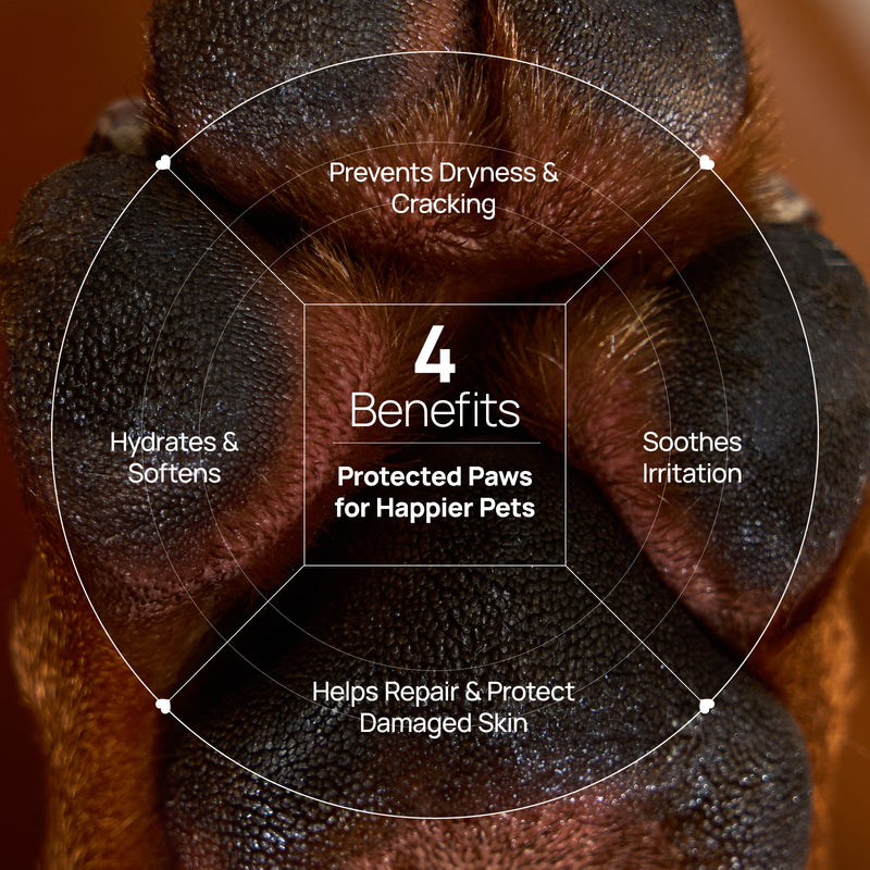 HICC Pet® Paw Balm For Dogs