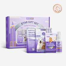 HICC Pet® Wellness Starter Kit For Cats