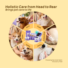 HICC PET® CleanPets Kit