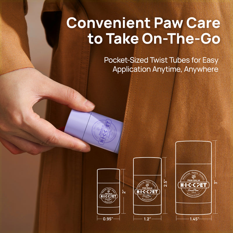 HICC Pet® Paw Balm For Dogs