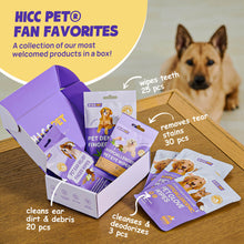 HICC Pet® Grooming Starter Kit For Dogs