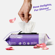 HICC Pet® Plant-Based Pet Wipes For Dogs