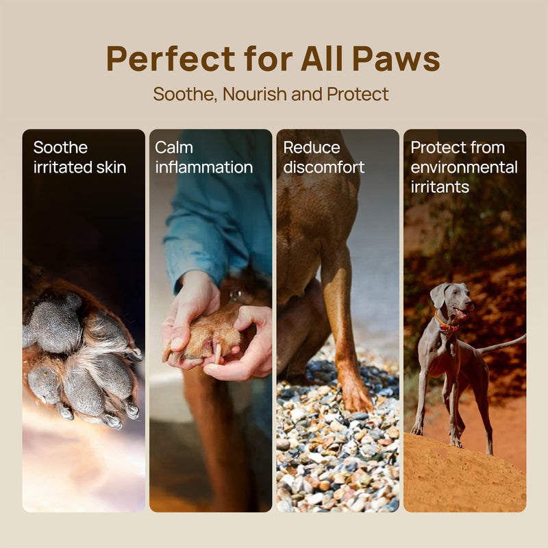 HICC Pet® Paw Balm For Dogs