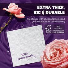 HICC Pet® Plant-Based Pet Wipes For Dogs