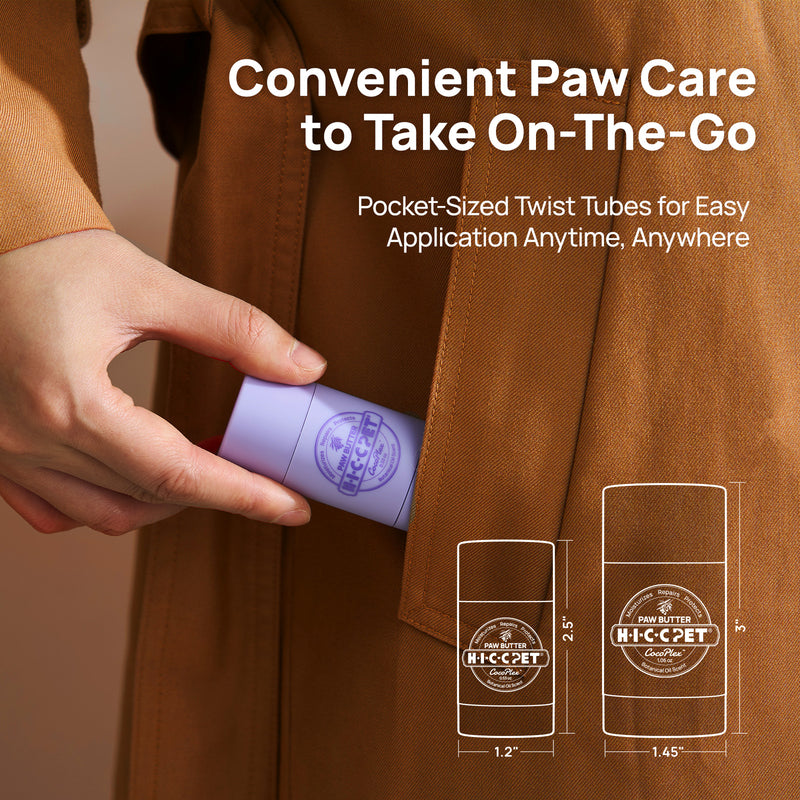 HICC Pet® Paw Balm For Cats