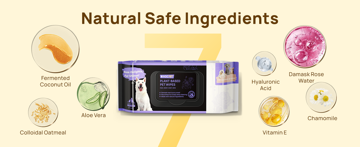 Ingredients