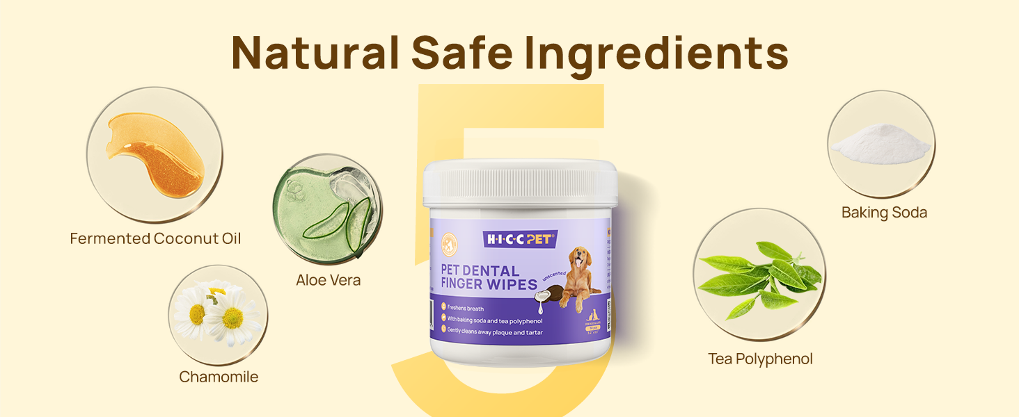 Ingredients