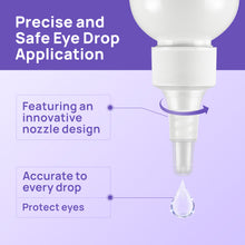 HICC Pet® Gentle Antimicrobial Pet Eye Rinse For Cats