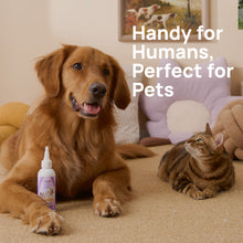 HICC Pet® Gentle Antimicrobial Pet Eye Rinse For Cats