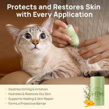 HICC Pet® Skin Soothing Balm  For Cats