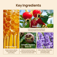 HICC Pet® Tear Stain Remover Eye Balm For Dogs