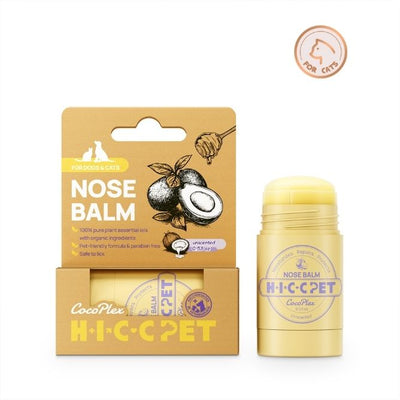 HICC Pet® Nose Balm For Cats