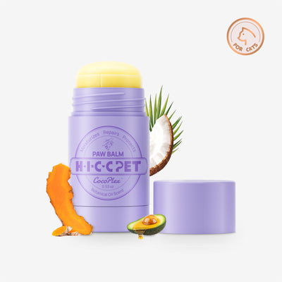 HICC Pet® Paw Balm For Cats