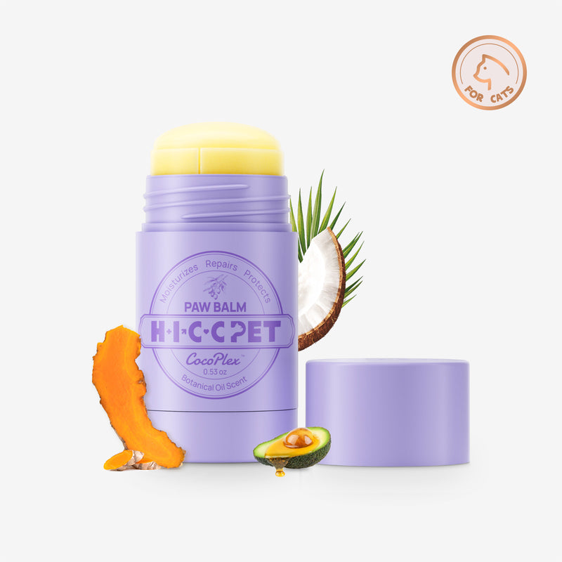 HICC Pet® Paw Balm For Cats