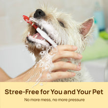 HICC Pet® Pet Dental Finger Wipes For Dogs