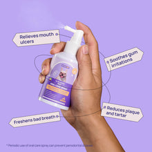HICC Pet® Pet Oral Care Spray For Cats