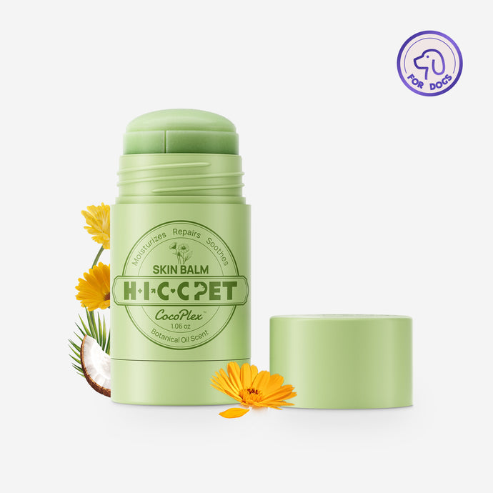 HICC Pet® Skin Soothing Balm For Dogs
