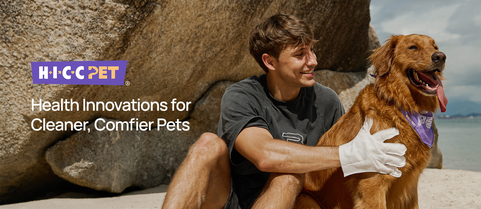 Explore easy, pet-friendly, safe, natural products ׀ HICC PET