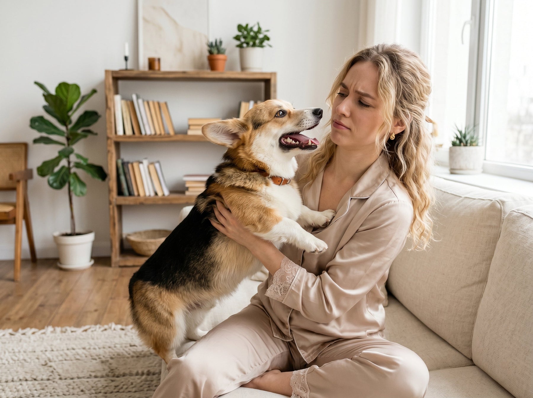 5 Odor Control Tips for Keeping Pets Fresh Between Baths