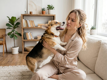 5 Odor Control Tips for Keeping Pets Fresh Between Baths