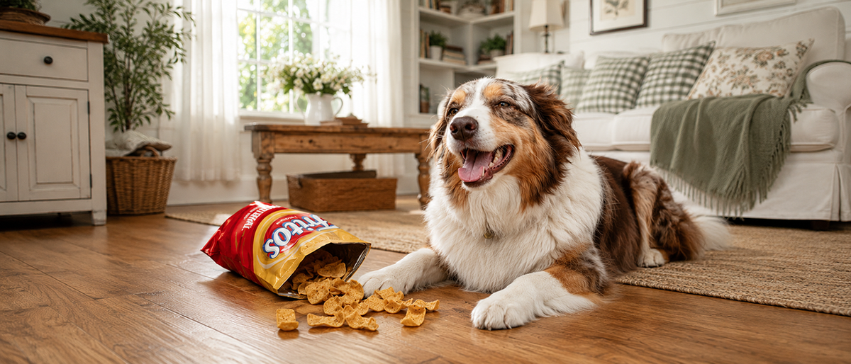 Why Do Dogs’ Paws Smell Like Fritos? (Ultimate Dog Paw Care Guide)