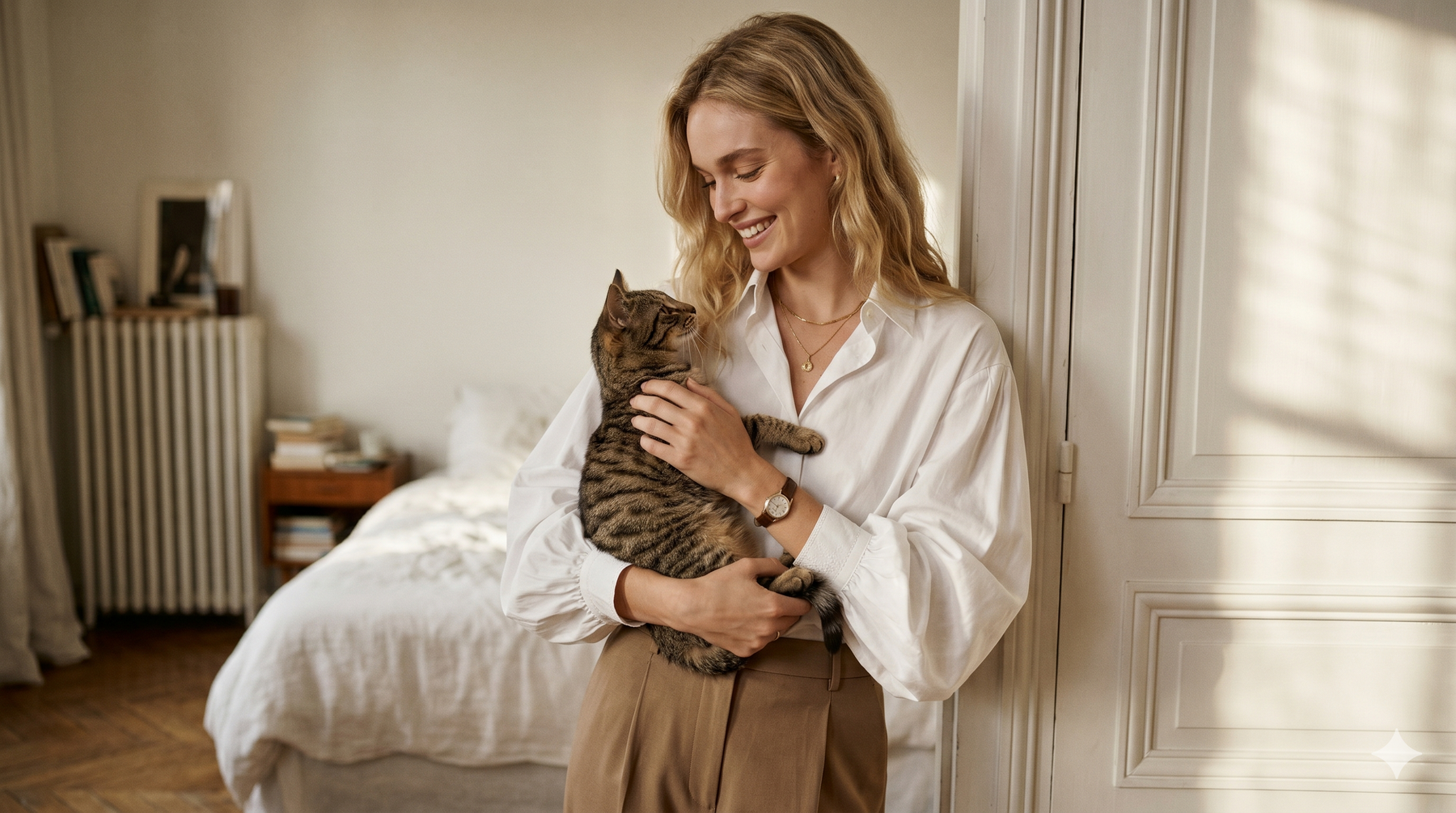 Tips for Using Waterless Solutions to Keep Pets Fresh Between Baths
