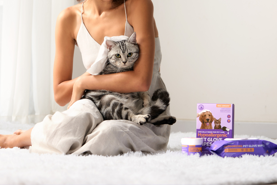 HICC Pet Announces Strategic Relocation to Pacific Northwest, Expanding Its Holistic Pet Wellness and Grooming Solutions