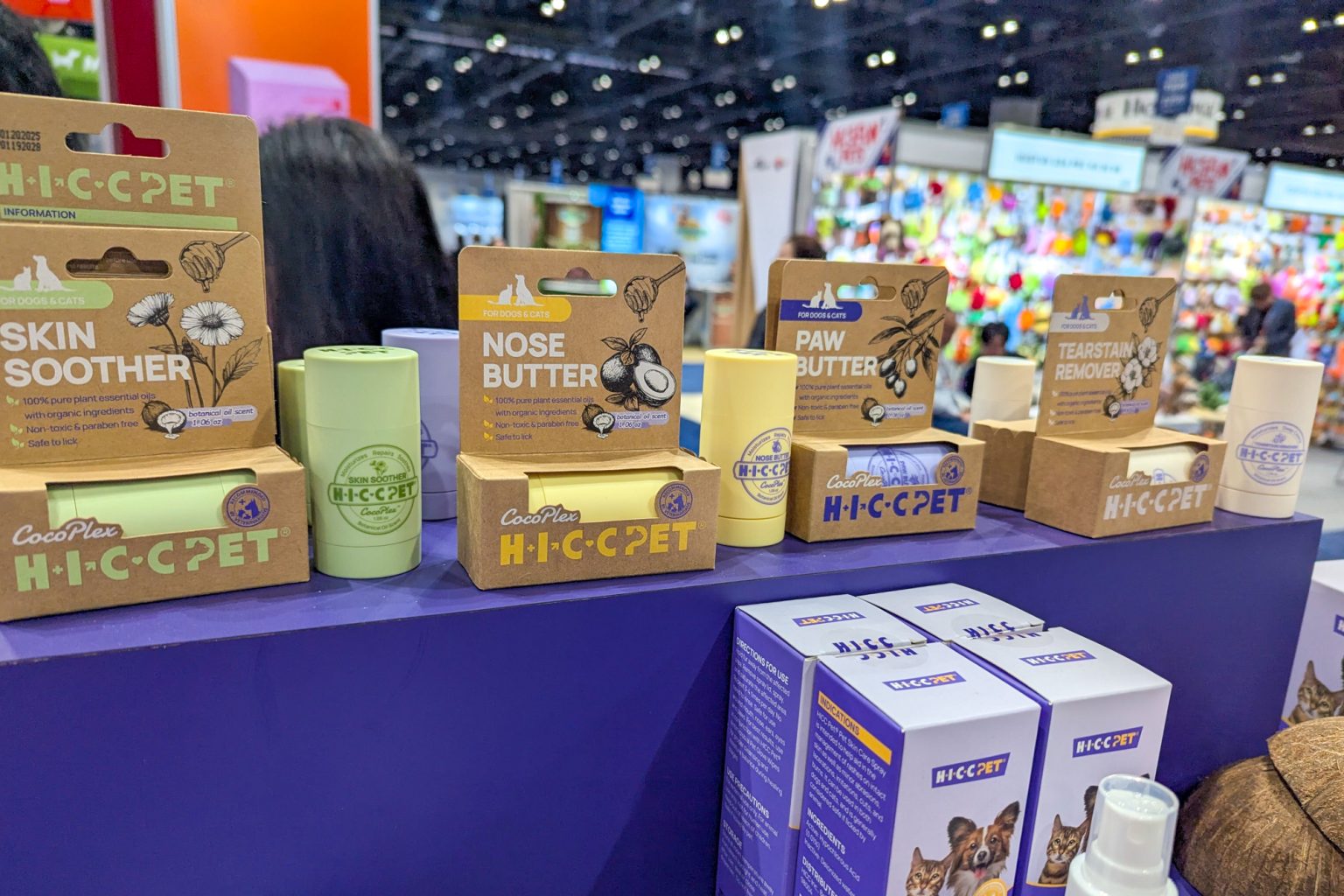 Announcing the 'BlogPaws Best' Award Winners at Global Pet Expo 2025