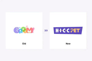 HICC GROOM!® Official Name Change To HICC Pet™