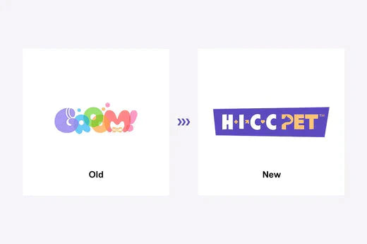 HICC GROOM!® Official Name Change To HICC Pet™