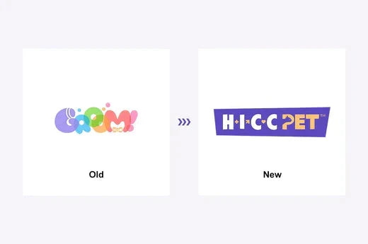 HICC GROOM!® Official Name Change To HICC Pet™