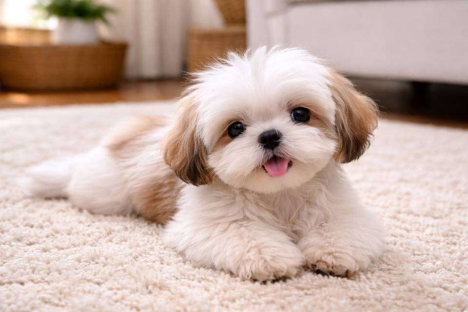 puppy