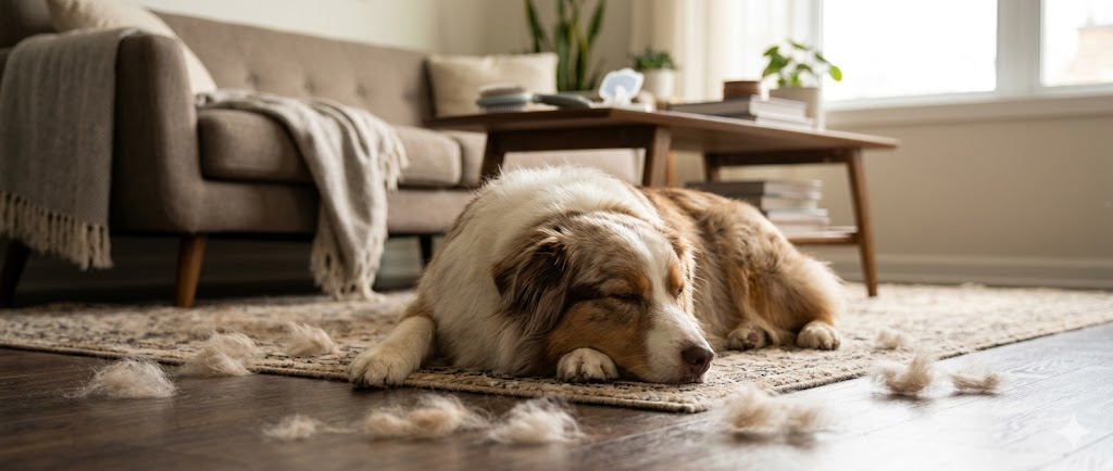 australian shepherd