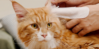 The Importance of Pet Hygiene for a Happy, Healthy Pet