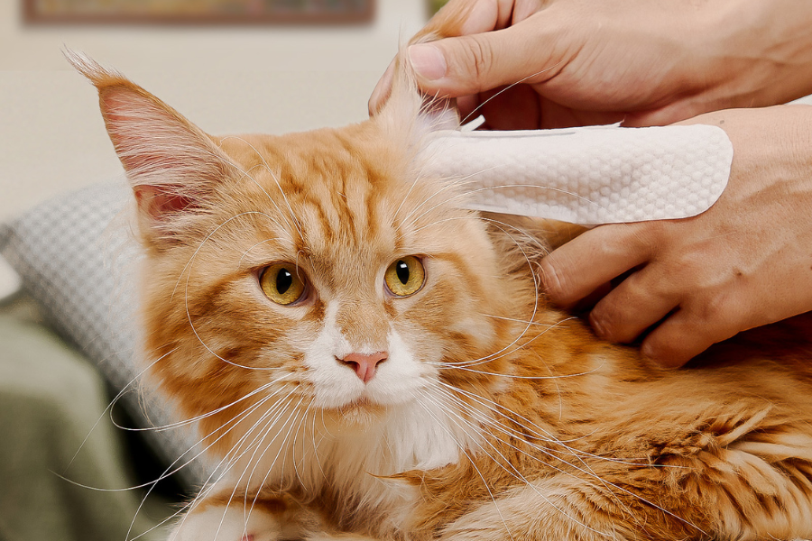 The Importance of Pet Hygiene for a Happy, Healthy Pet