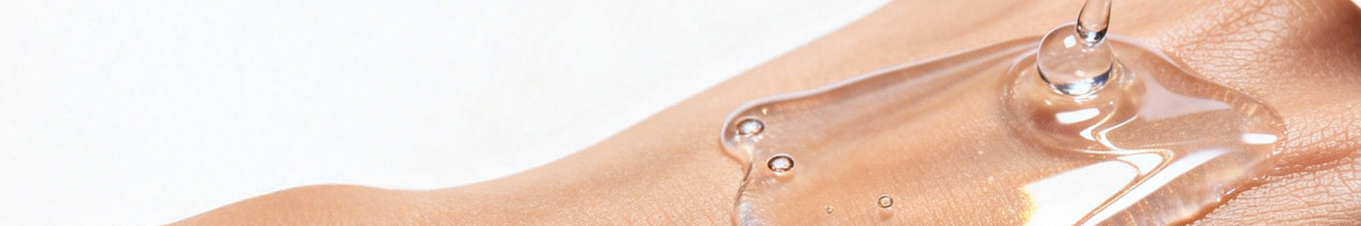 Gels & Balms - Deep Nourishment & Lasting Protection
