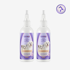 Gentle Pet Eye Cleansing Rinse for Dogs & Cats