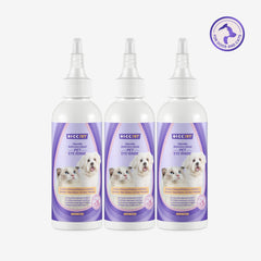 Gentle Pet Eye Cleansing Rinse for Dogs & Cats
