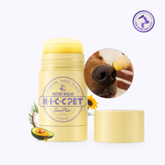 Nose Balm Butter for Dogs & Cats
