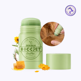Skin Soothing Balm Butter for Dogs & Cats