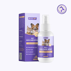Skin Care Relief Spray
