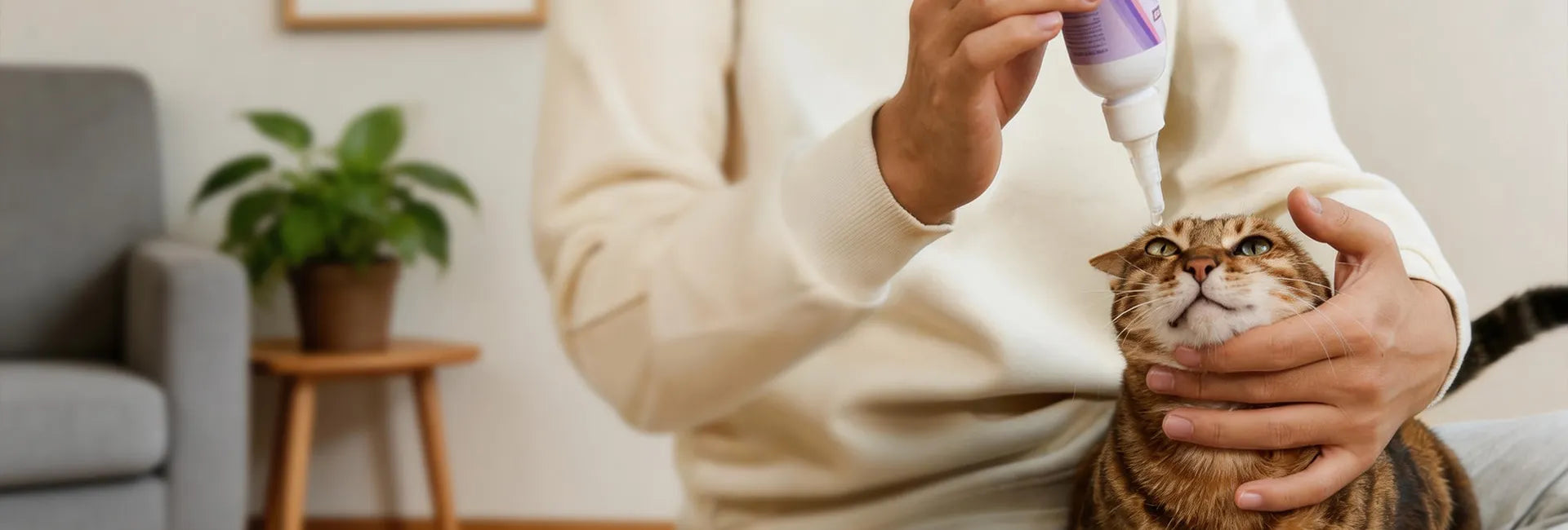 Gentle Daily Eye Rinse