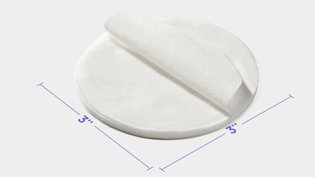 Wipe Away the Gunk