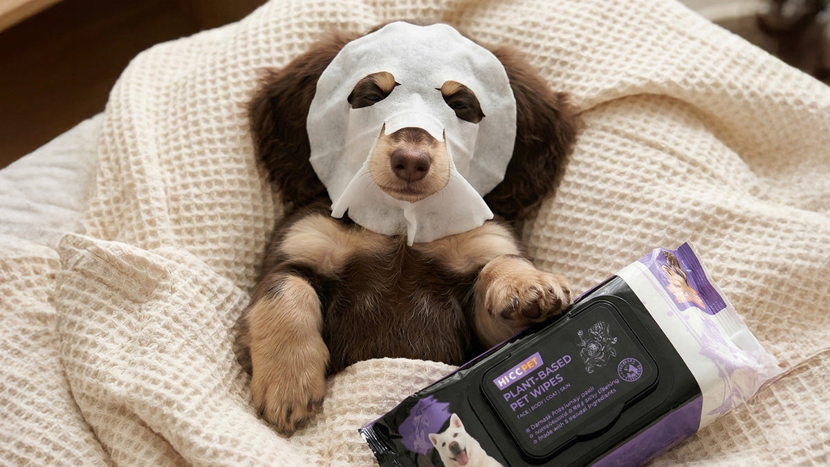 A Spa-Quality Refresh.