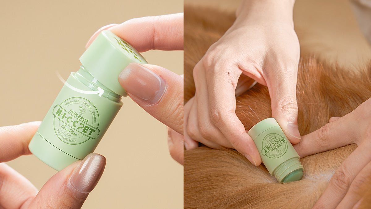Buttery Smooth Moisture Barrier
