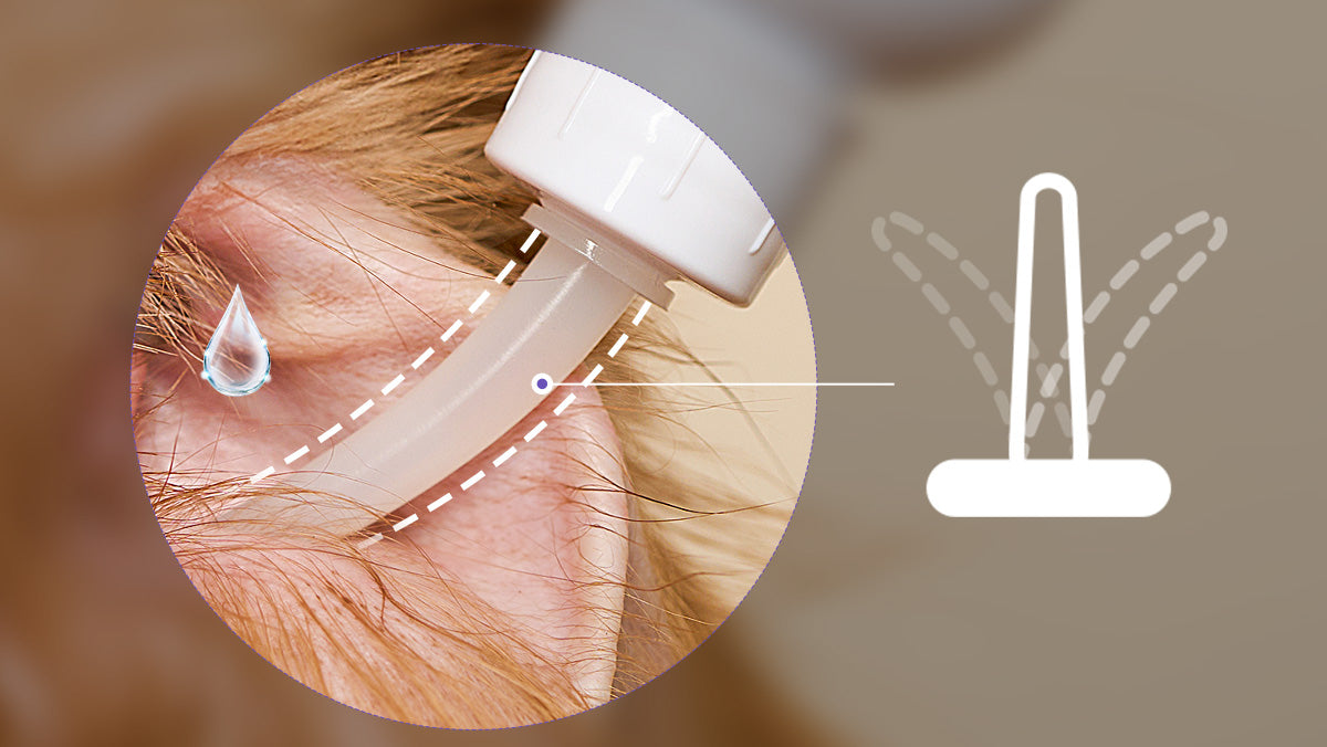 Safe & Precise Application