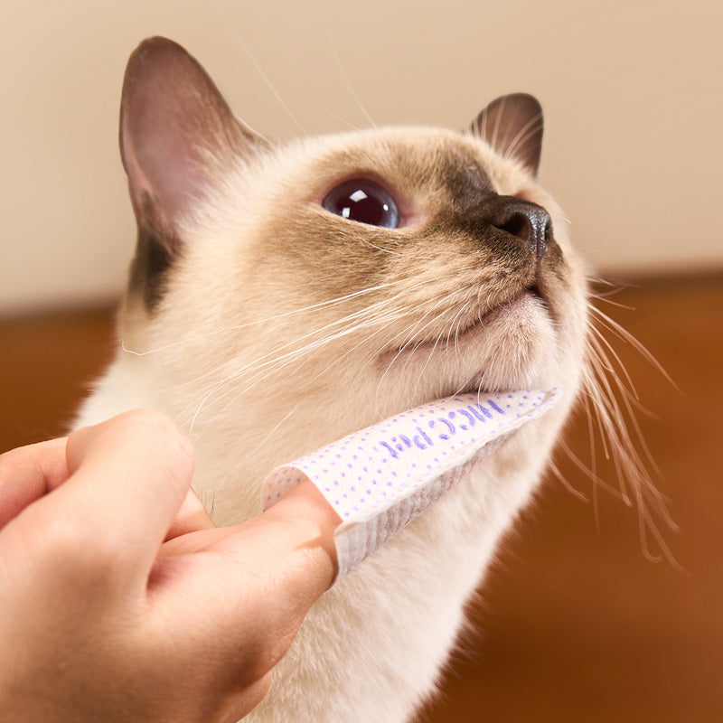 PRO Finger Wipes