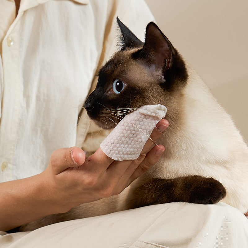 Soothing Wipes
