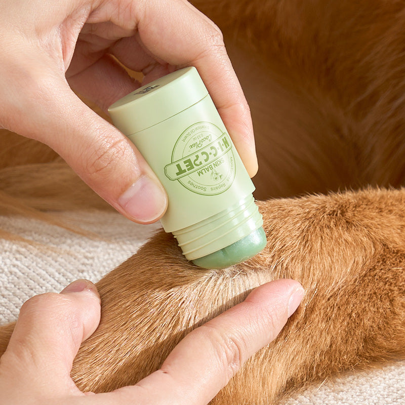 Soothing Balm