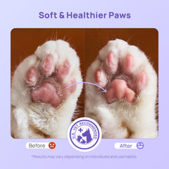 Paw Balm Butter for Dogs & Cats